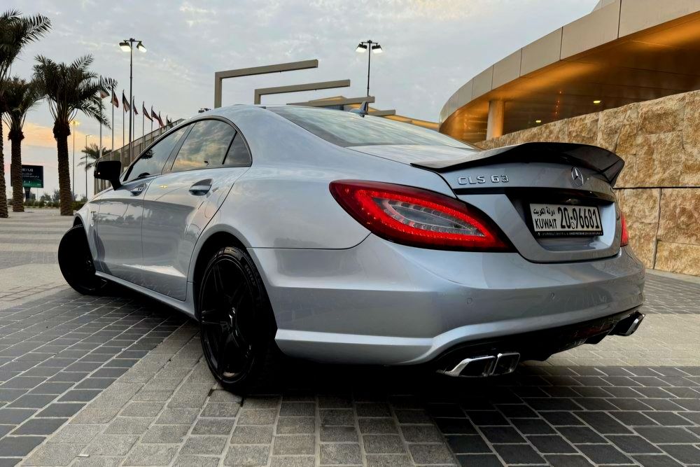 CLS63 2013/Pachet Carbon/Masaj/Piele Exclusive/Pret fix.