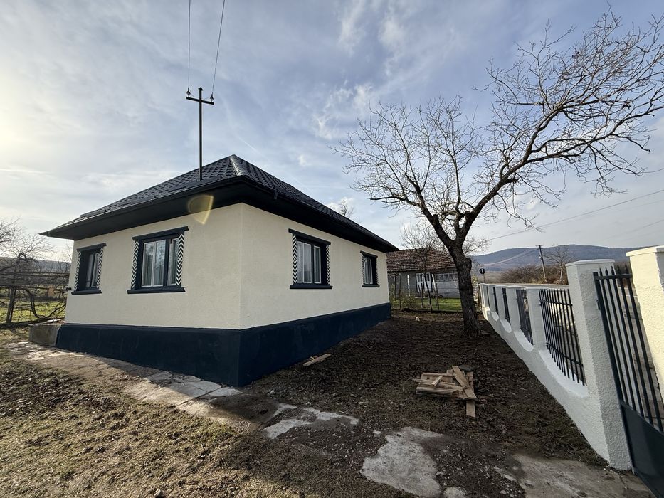 Casa de vanzare comuna Buciumi jud Salaj