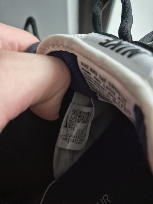 Nike dunk SB mărimea 42