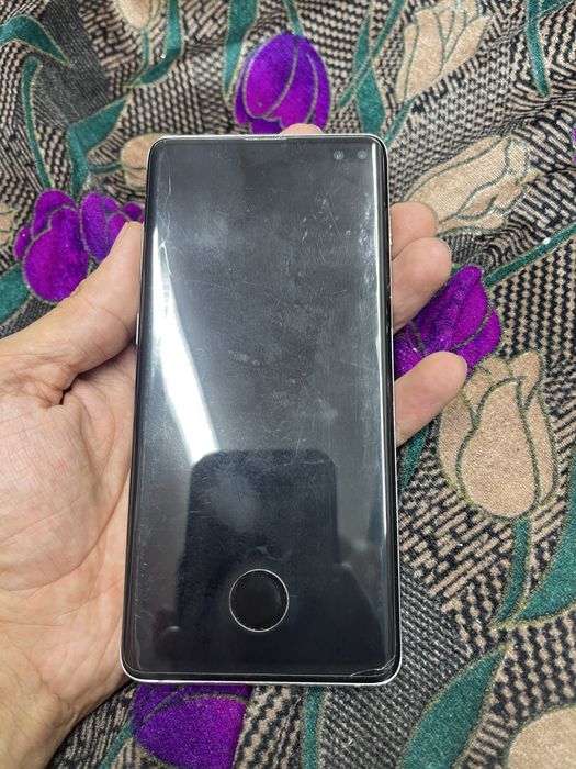 Samsung s10 plus
