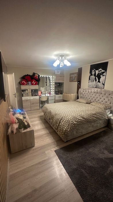 Apartament de vânzare