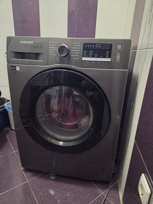 Masina de spălat cu uscător Samsung