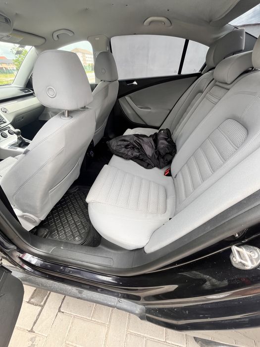Vw passat b6 /Vand sau schimb