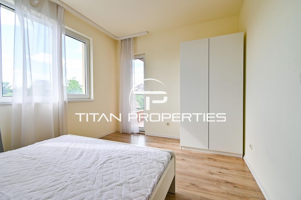 Тристаен, под наем, ж.к Манастирски ливади