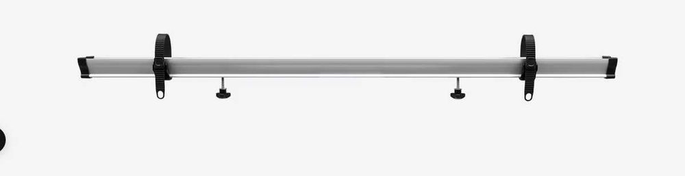 Thule Sport G2, set de sina si brat pentru fixat bicicleta, noi