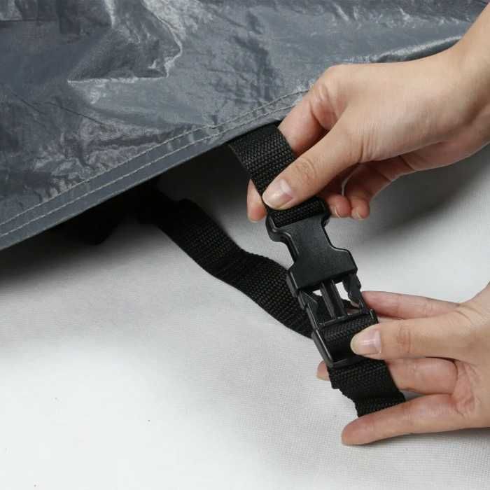 Покривало за МПС 890