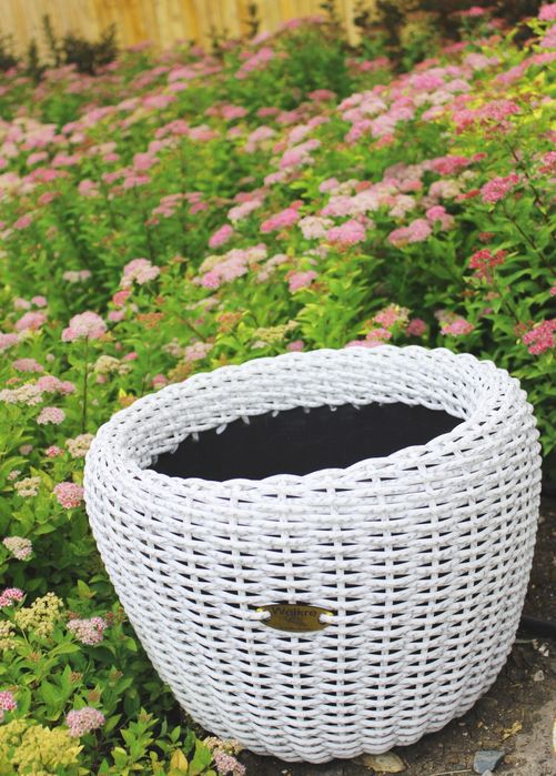 Кашпо для цветов