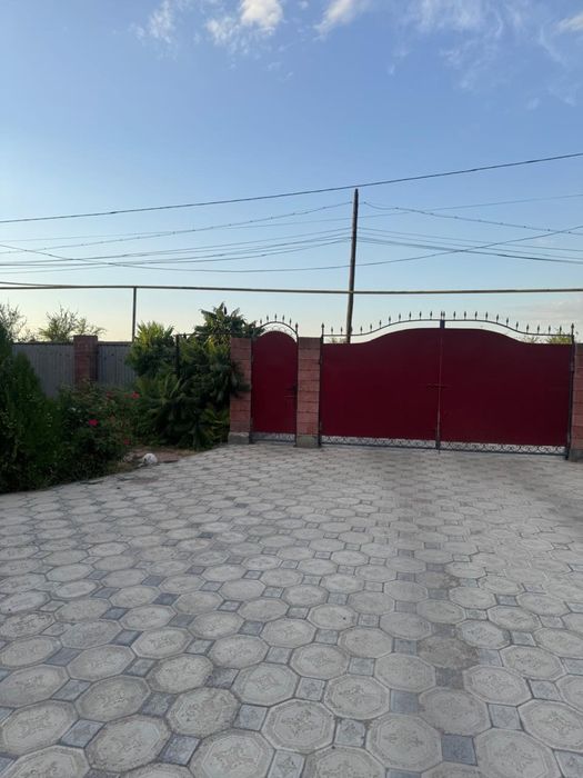 Продам дом в Каскелене