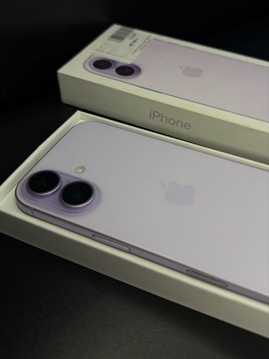 Iphone 17/RED/Paccpoчка