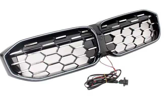 Светещи LED бъбреци за BMW 3 Серия G20 G28 320i 330i M340i след 2018г