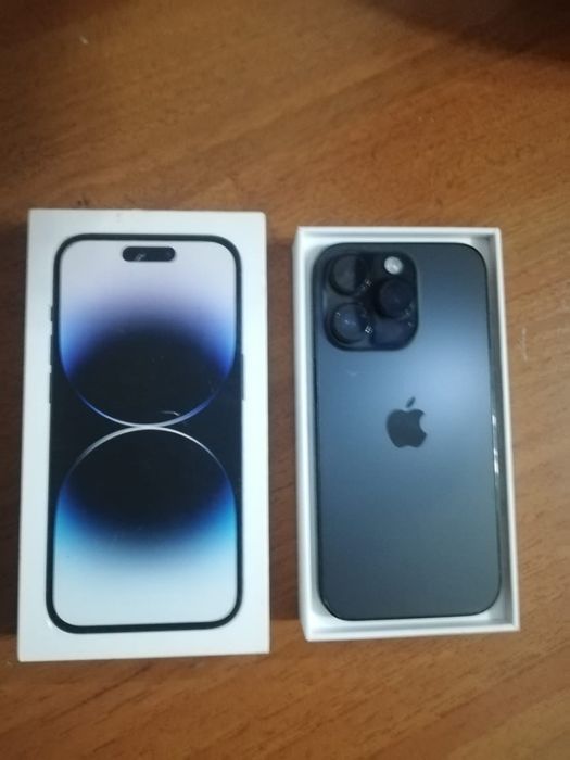Айфон 14 про сатылады