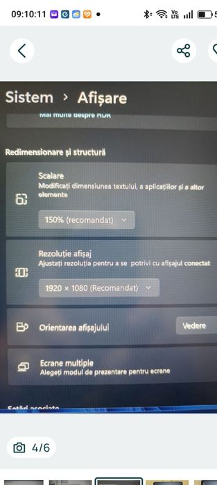 Dezmembrez sau vând/ i3 gen8 /HP 14-ck0825no