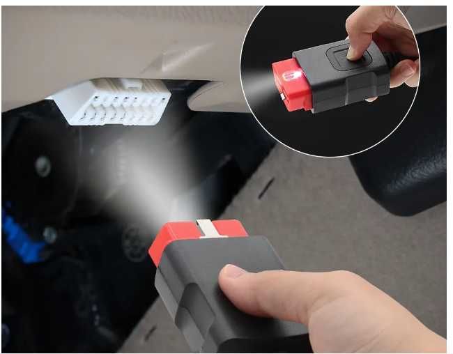 Delphi ds 150e Tester Multimarca Auto 2024. Metal Premium  A++