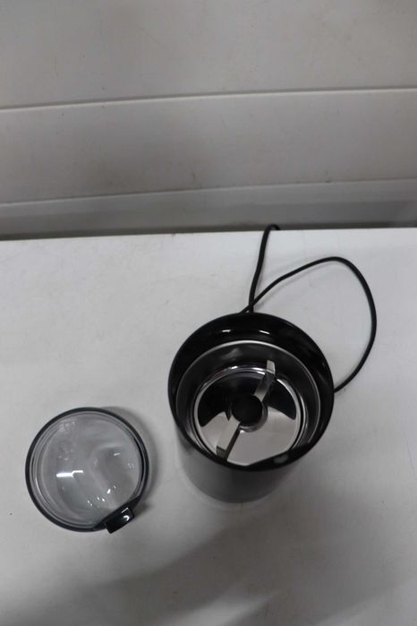 Кафемелачка Bosch TSM6A013B, 180 W, 75гр, Ножове от неръждаема стоманa