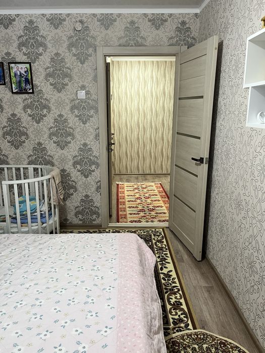 Срочно Продам 3-х комнатную квартиру торг уместен