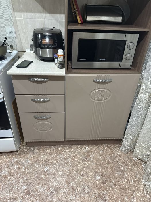 Продам кухонный гарнитур