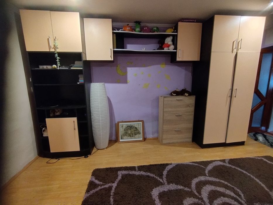 Mobila tineret pentru copii