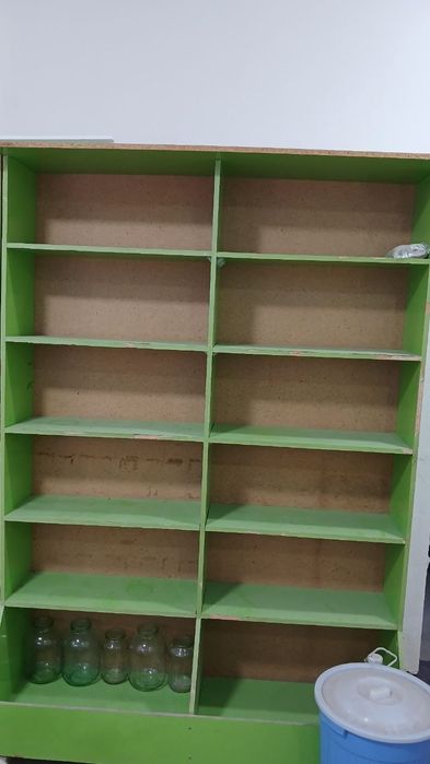 Do‘kon uchun rastalar