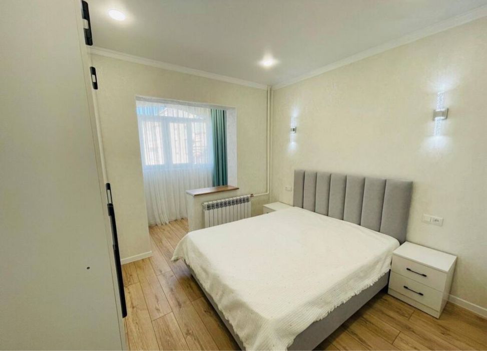 Продам квартиру 2/5/10 ЖК "Art House" Яккасарай