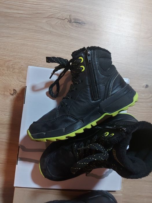 Детски боти 32 и 33 номер