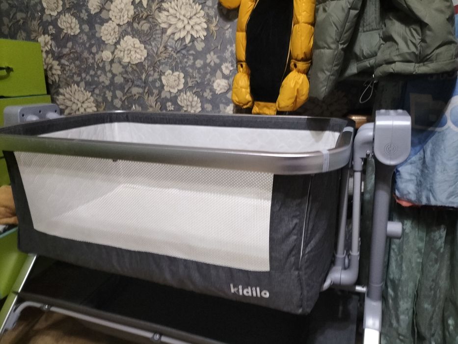 Продам монеж почти новый