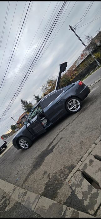 Audi A5 2011 2.0 TDI 177CP