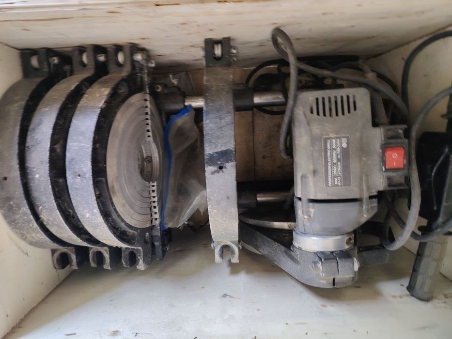 plastik turba payka apparat arendaga beriladi