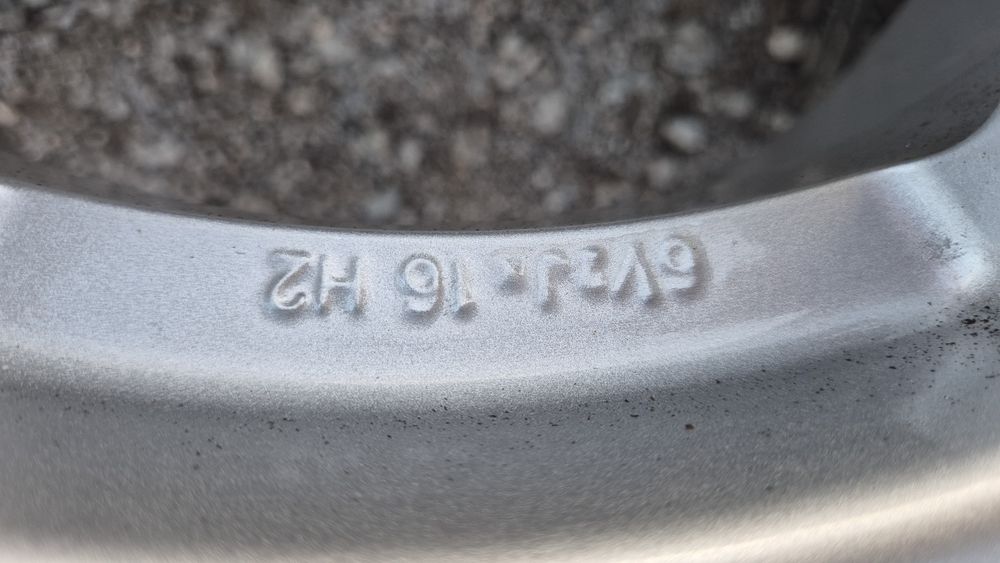 Джанти GAMAPARTS 5/112 VW,Audi,Seat,Skoda 5x112