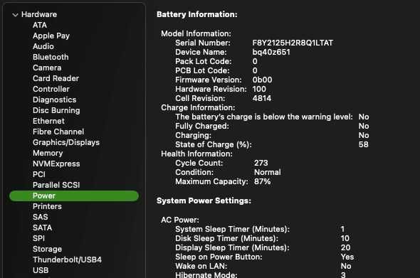 Macbook Pro M1 Pro (ГАРАНЦИЯ до 2027.02) A2442, 14.2" 16GB 512GB