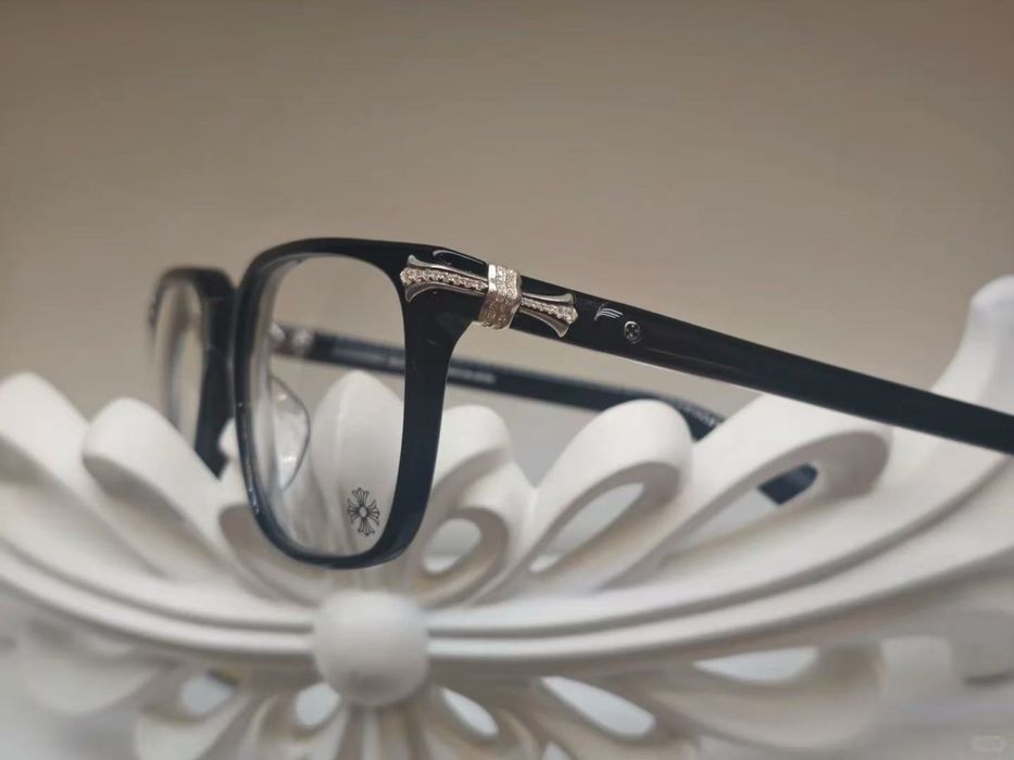 Ochelari de vedere / soare Chrome Hearts Thirst Trap