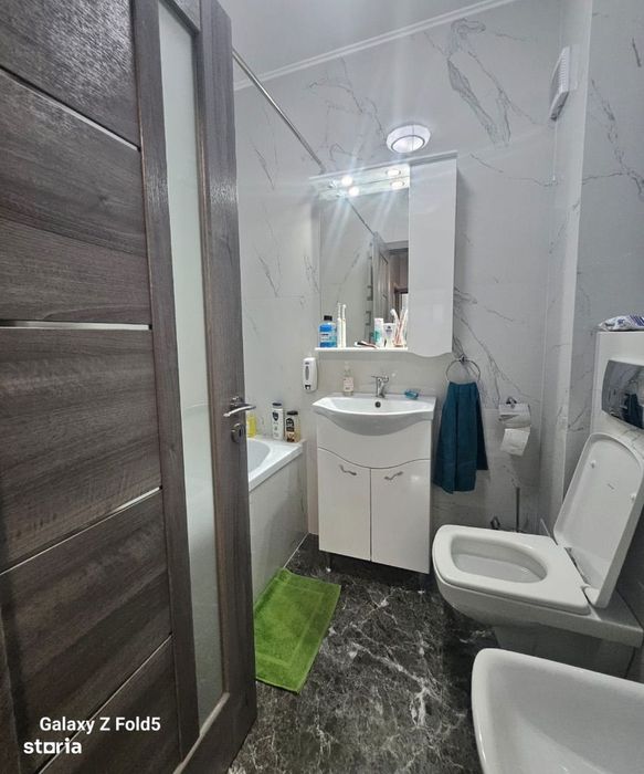 Apartament Modern cu 3 Camere de Închiriat – Prima Premium Decebal