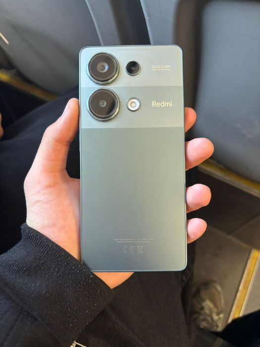 Redmi note 13 pro