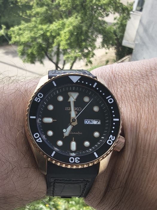 Ceas Seiko 5 Automatic