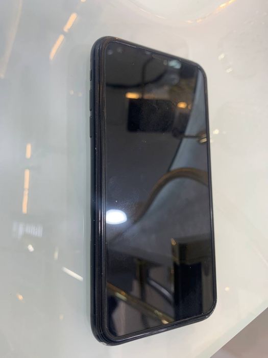 Iphone xr 128gb black