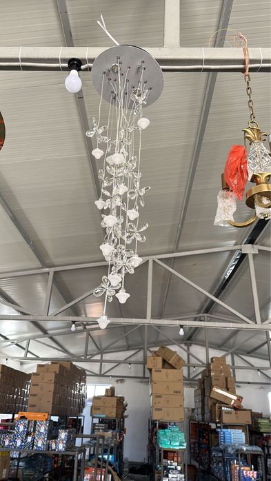 Продам люстры высокого качества