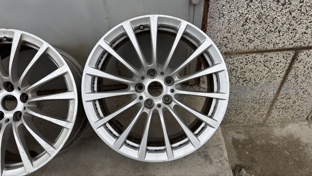 Лети джанти 18" цола G30 G31 G11 G12