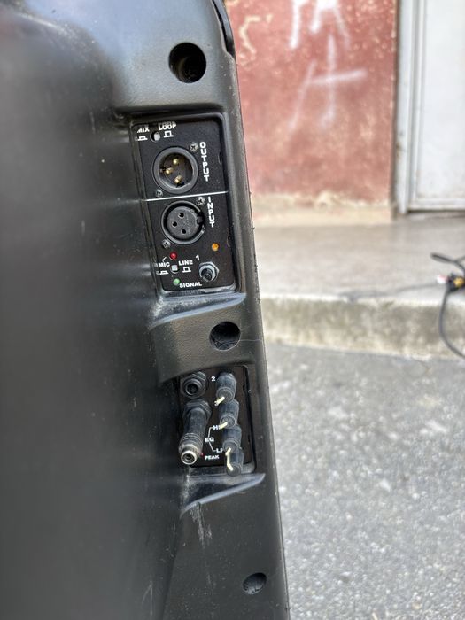 Boxa JBL EON15 G2