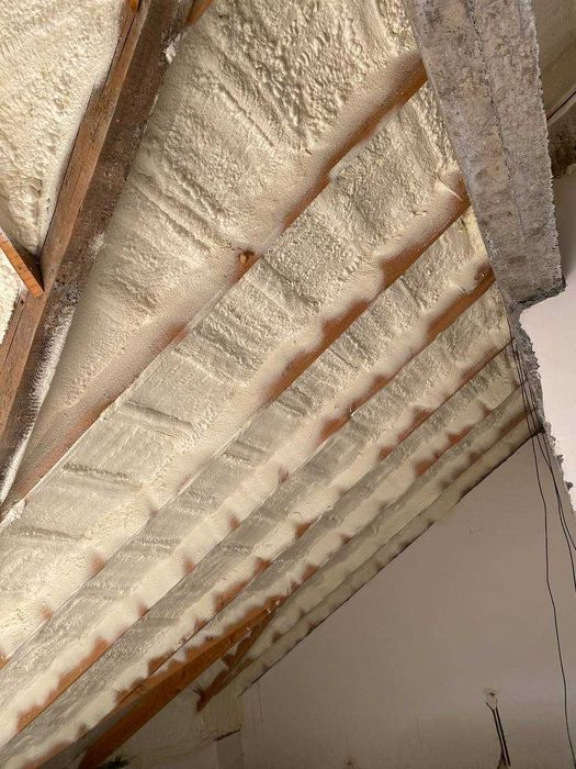 Пена сепиш хизмати ППУ Пенополиуретан Теплоизоляция Шумоизоляция