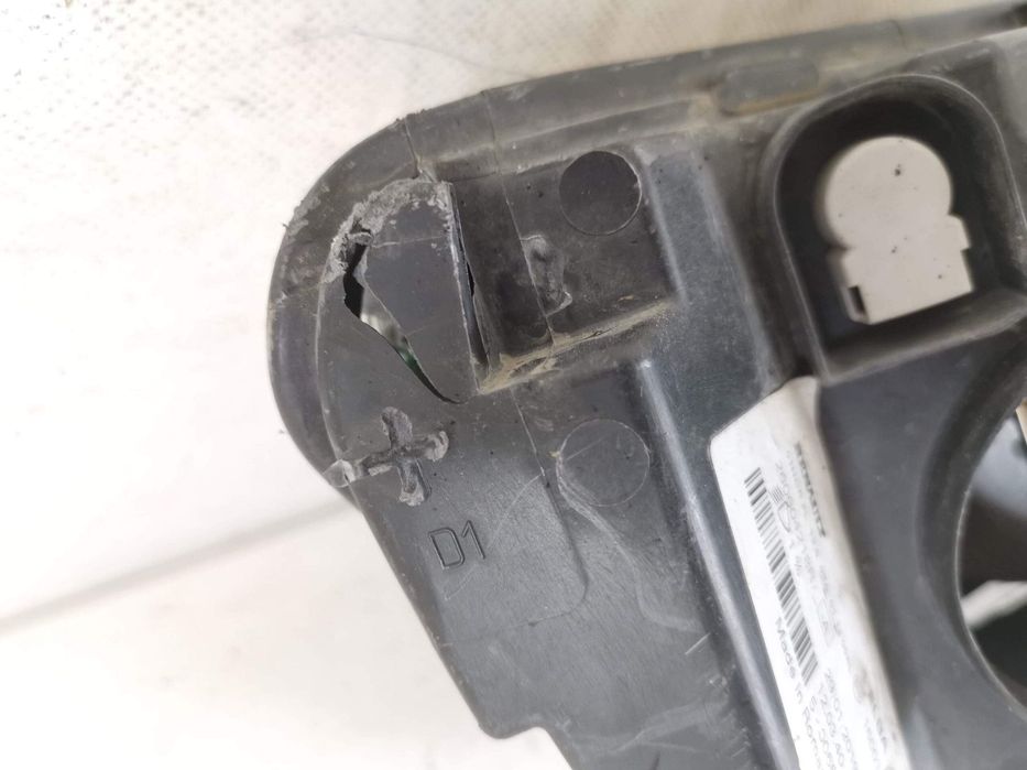 Far Stanga Dacia  Logan 2 [facelift] 2017 2018 2019 2020 MCV Original