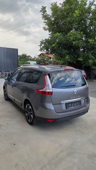 RENAULT Scenic 2015 — imagine 5