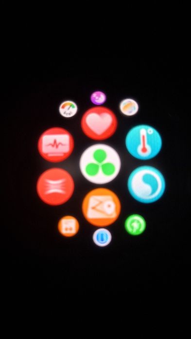 Huawei Watch 5 LTE 46mm в Гаранция