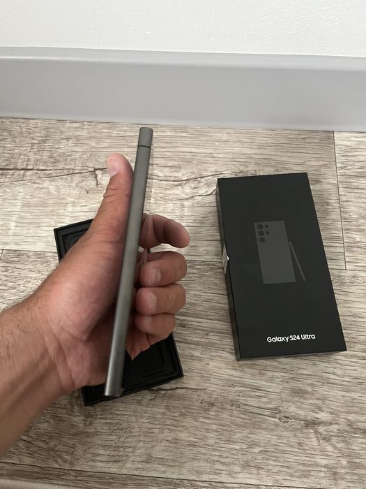 Samsung s24 ultra 256Gb