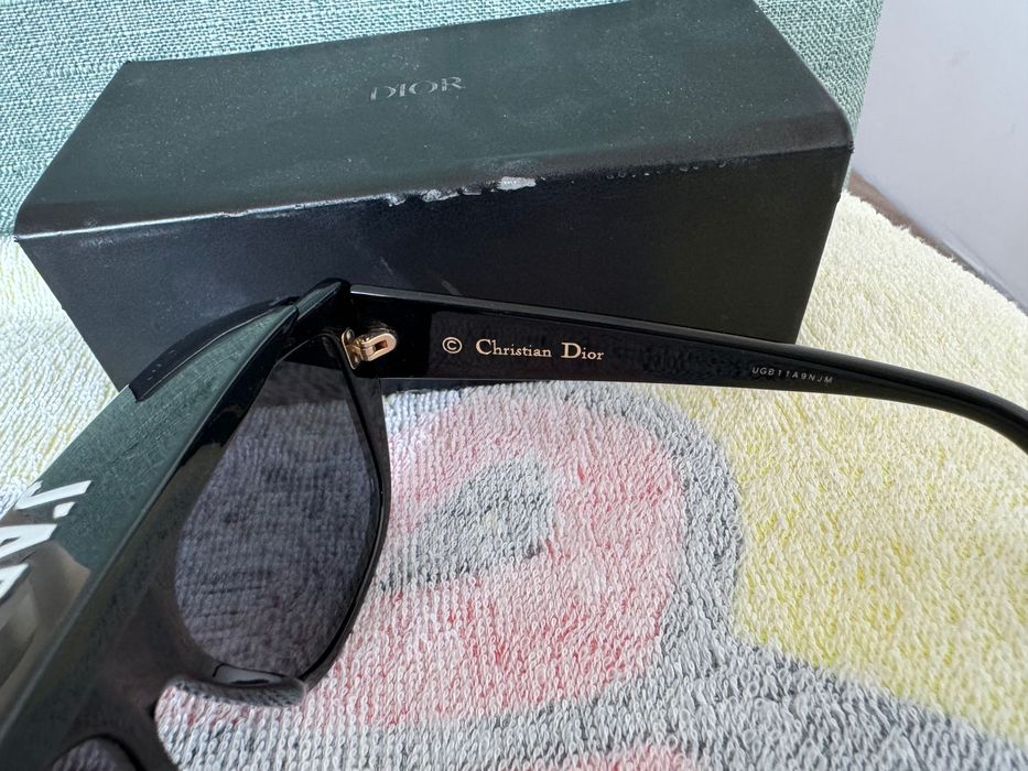 Christian Dior слънчеви очила