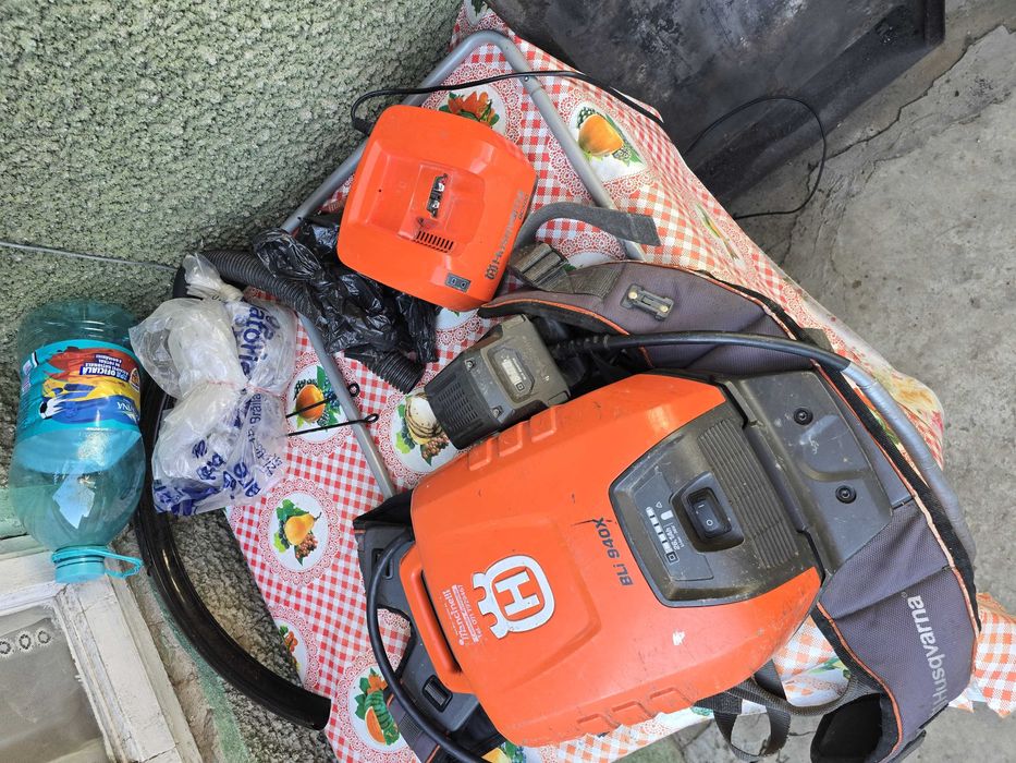 Scule si accesorii gradina