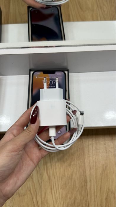 iphone 13 pro 1ТБ