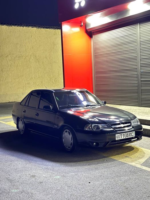 Nexia 2 1.6 donc srochna