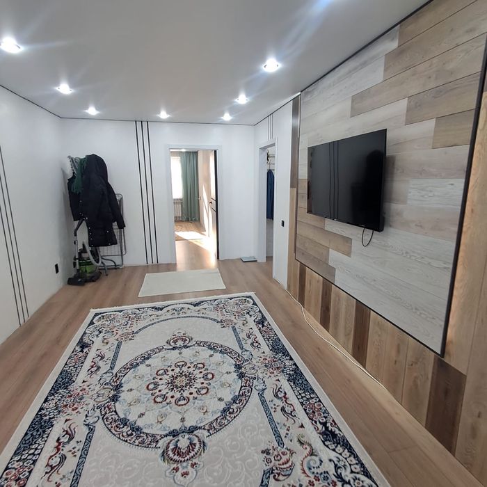 Продаётся 2х комнатная квартира