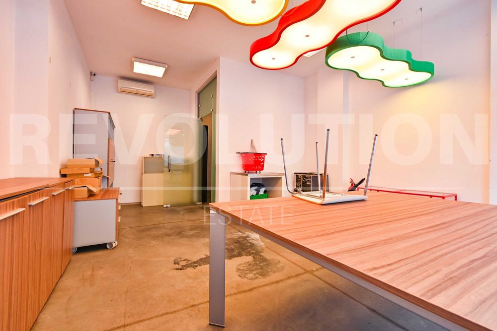 Продава се Магазин в София, Витоша - 170 кв.м за 2206 €/кв.м - Снимка #3