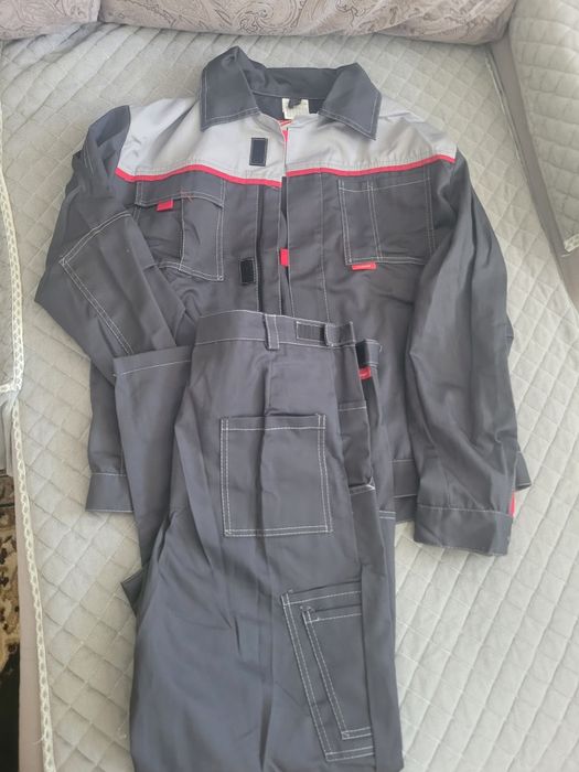 Продам Спецодежду