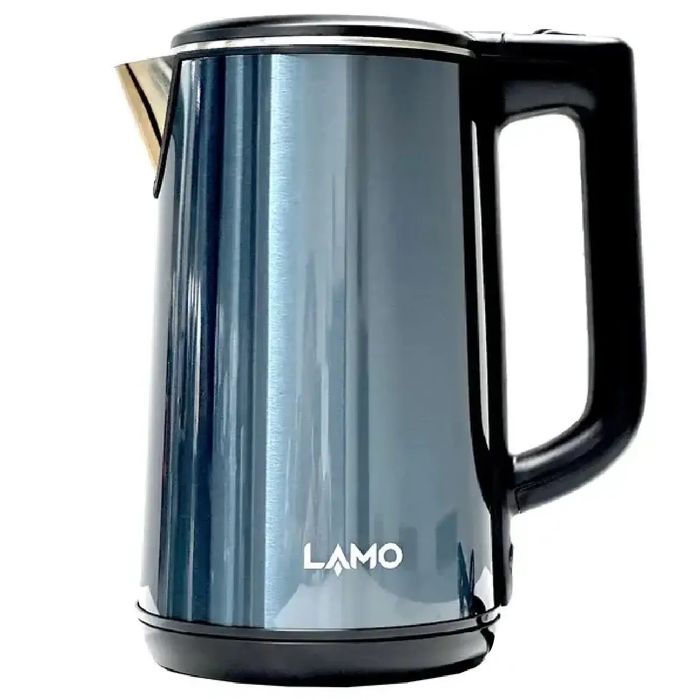 Электрочайник LAMO LM-EK1813S